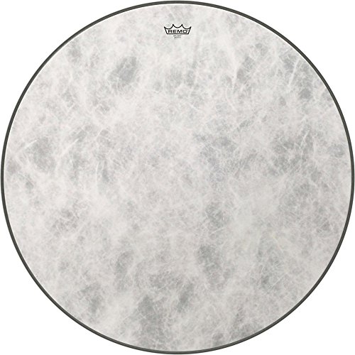 Remo Diplomat Fiberskyn Bass Drum Head 32 in.