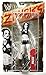 WWE Zombie Paige Figure