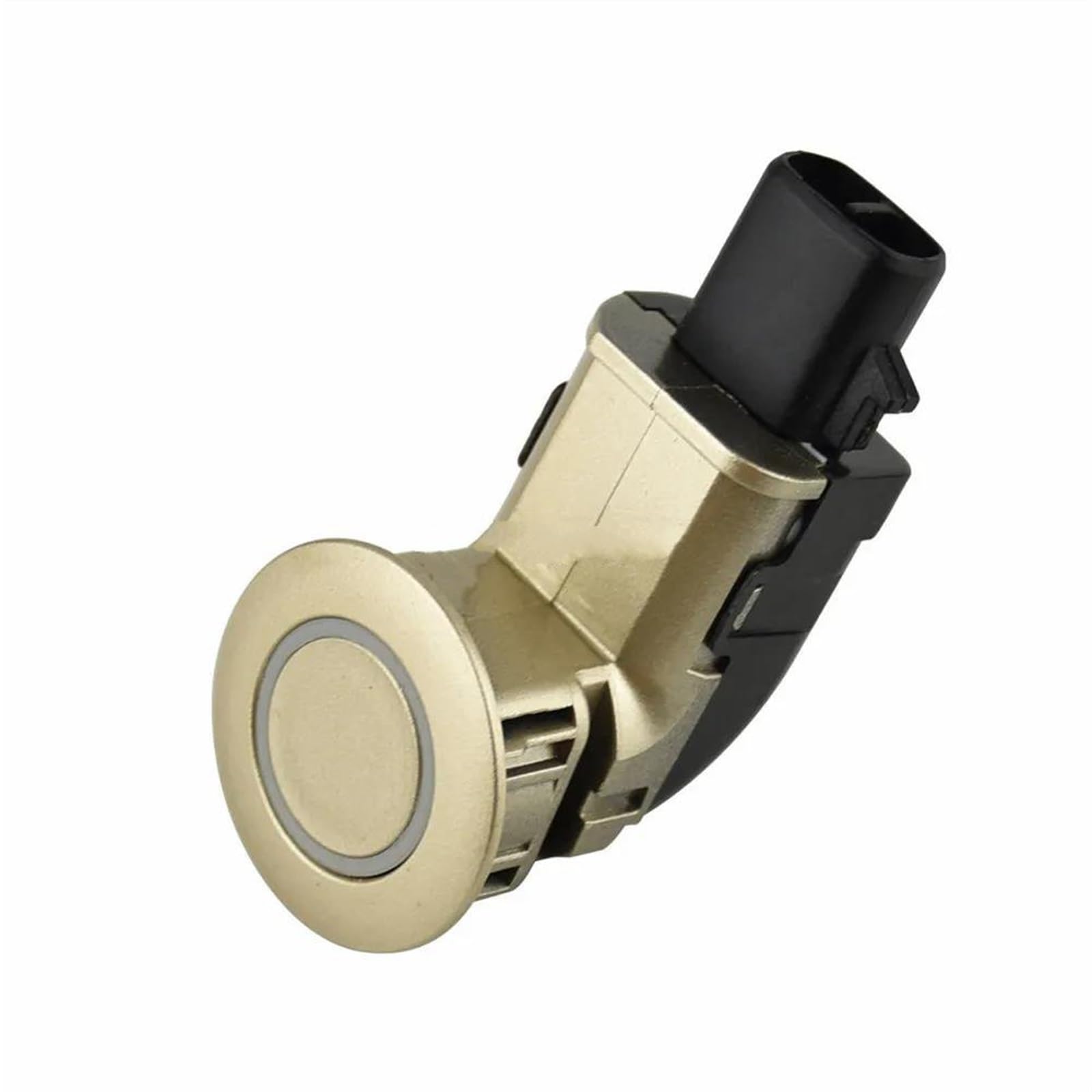 Auxiliar Aparcamiento Sensor Para Para Celsior Sensor Radar Marcha Atrás Para Estacionamiento Automóviles PDC Para(Gold)