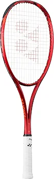 未使用品　ヨネックス　ジオブレイク70vs　UL1　タンゴレッド　テニスラケット 未使用品 ヨネックス ジオブレイク70vs UL1 タンゴレッド テニス