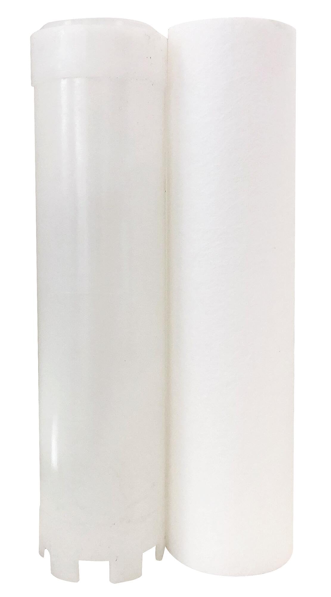 AQUAWATER, HML204597, Kit de 2 cartouches filtrantes anti