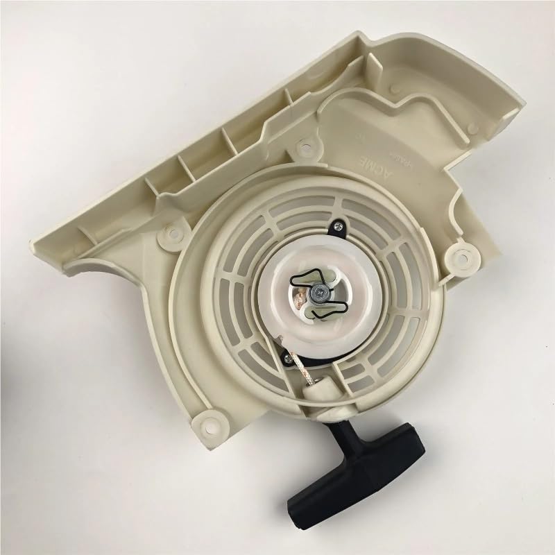 Démarreur à tirette renforcé pour Stihl FS450 FR450 et SP400