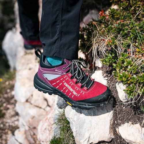 Zamberlan Women's Circe Low GTX WNS Hiking Boot4