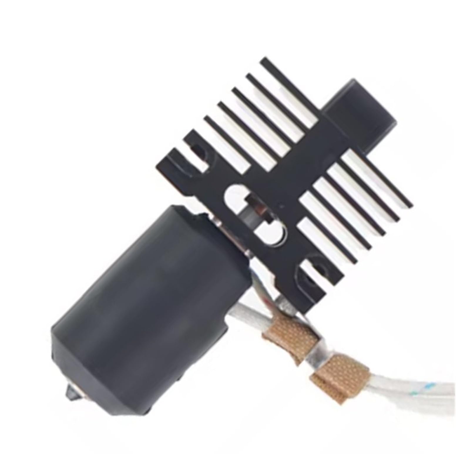Hotend bimetálico, compatible con QIDI