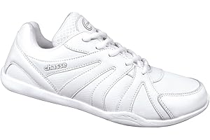 Surge Women's Chasse Apex Cheer Sneaker: Experience the Pinnacle of Cheerleading Performance