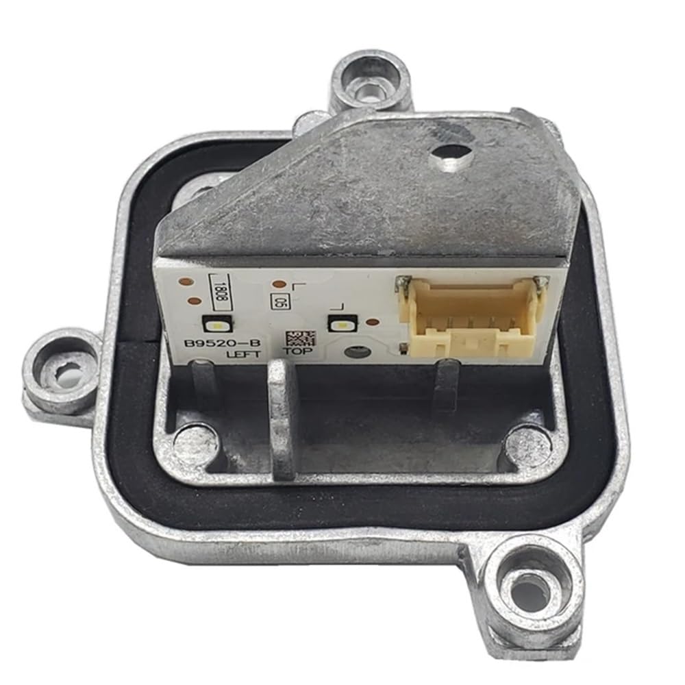 Módulo de luz diurna para solucionar fallo de faro X1 F48 90068144 6