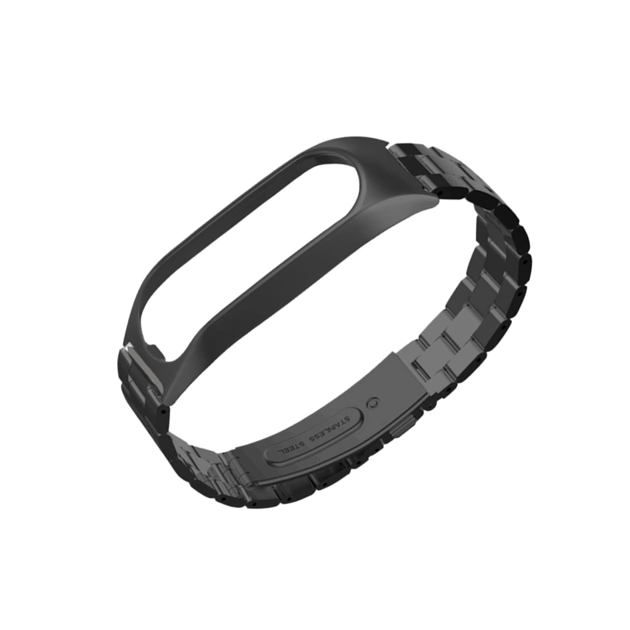 Artibetter 3piezas Pulsera De Repuesto De Acero Inoxidable Para Reloj Touch Correa Metálica Diseño Ergonómico y Duradero Para Regalar y Pareja