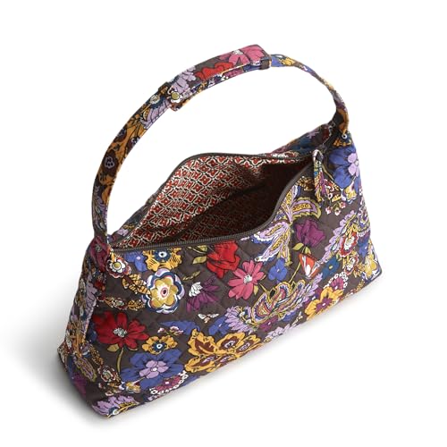Vera Bradley Premium Cotton Marcelle Shoulder Bag3
