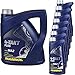 Produktbild 11 L Original MANNOL Motoröl 4-Takt Plus 10W-40 Motorradöl Bike Oil 11192026