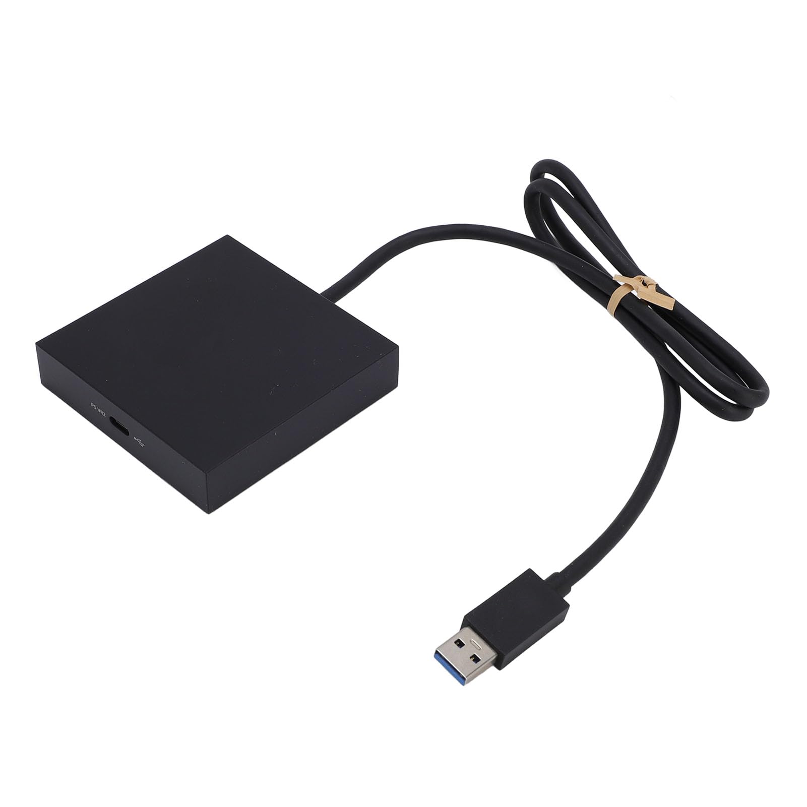 ps Adapter Zasilacz DP dla PC i VR2 Akcesoria Gier Komputerowych Rozwijaj Bibliotekę Gier