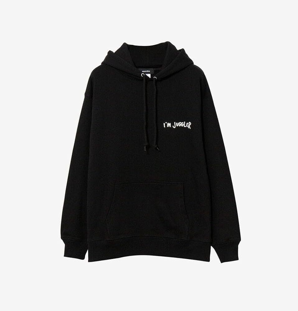 Amazon.co.jp: ゲルニカ ジャグラー コラボ パーカー