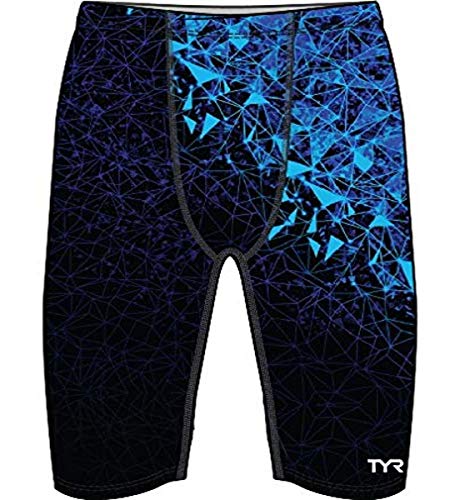 TYR Orion jammer maillot de bain anti-frottement pour le confort des nageurs