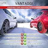 Zoom IMG-2 leiveste autix calze da neve Zoom IMG-2 leiveste autix calze da neve