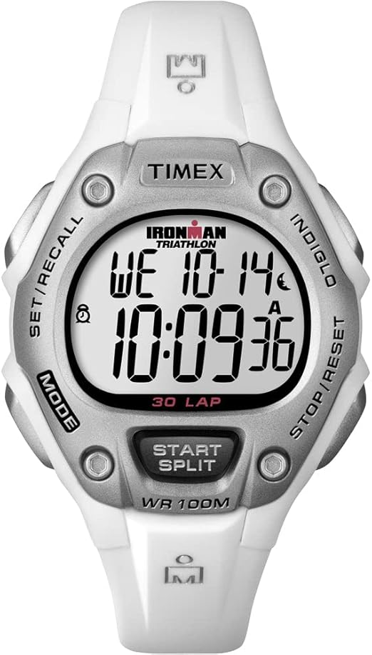 timex ironman 100m