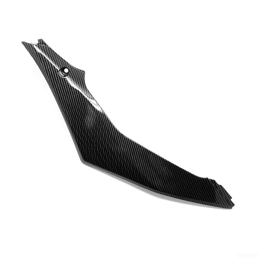 Paraserbatoio Adesivo 3D per moto Protezione Paraserbatoio Adesivo