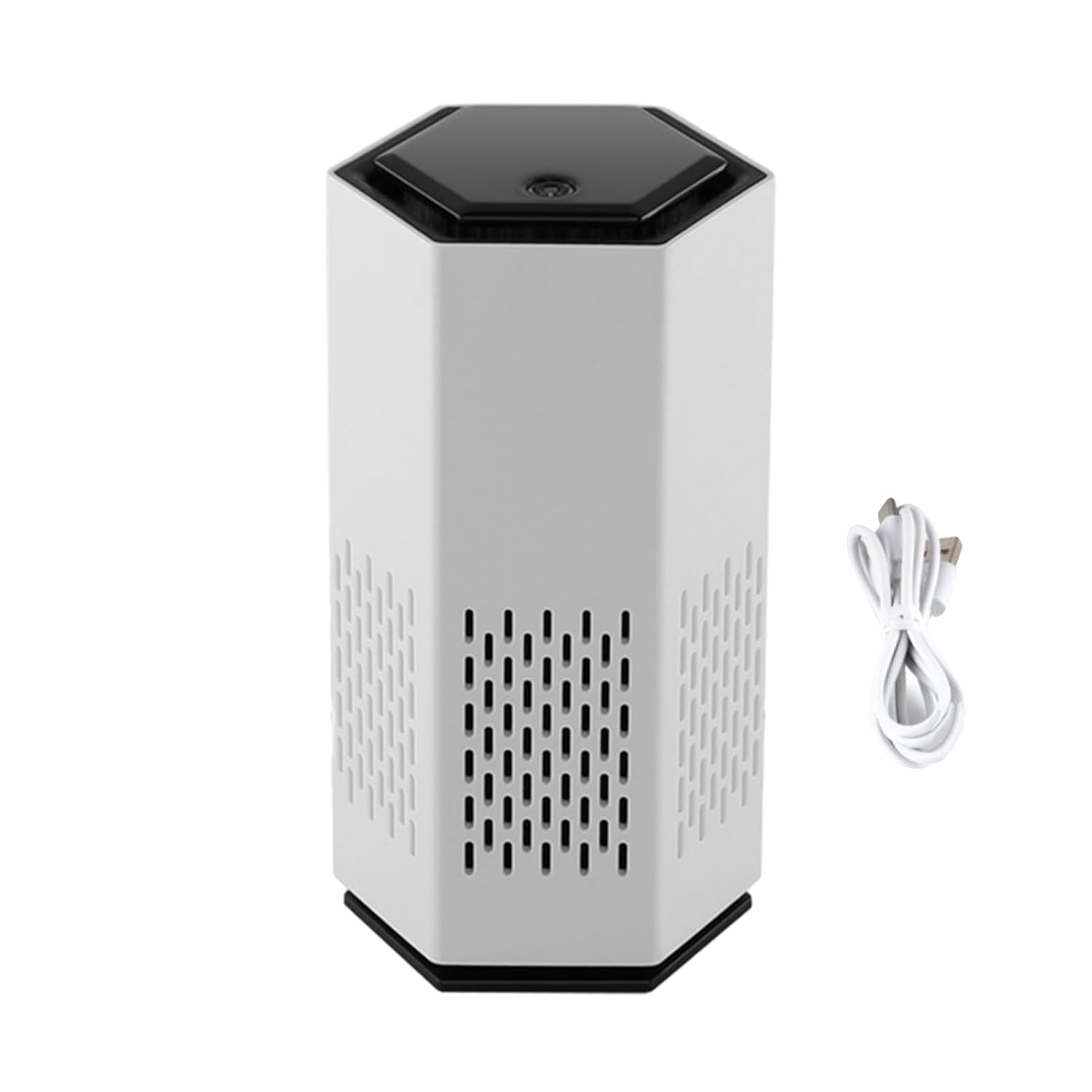 Air Purifier Pet Odor Remover Air Purifier With LED Lights Air Purifiers for Home Car Accessories Air Purifier