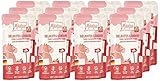 MjAMjAM 1111312 - purer Fleischgenuss - zartes Känguru pur 12er Pack (12 x 125 g), Katze