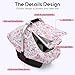 Car Seat Cover Baby Girls, Mink Dot Carseat Covers for Newborn with Breathable Mesh and Sun Shade Window, Warm Stretchy Infant Car Seat Canopy Snug Fit Baby Carrier, Stroller