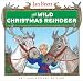 The Wild Christmas Reindeer