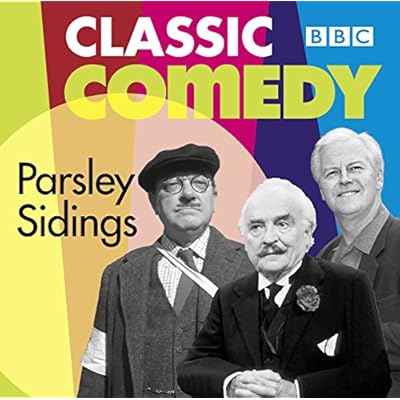Parsley Sidings