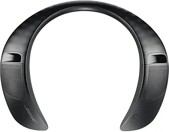 Amazon.com: Bose Soundwear Companion Wireless Wearable