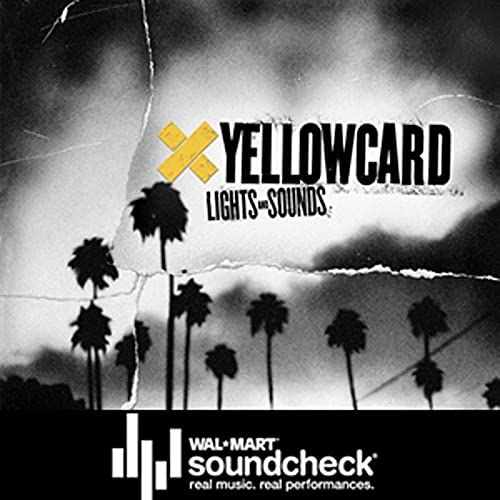 Yellowcard