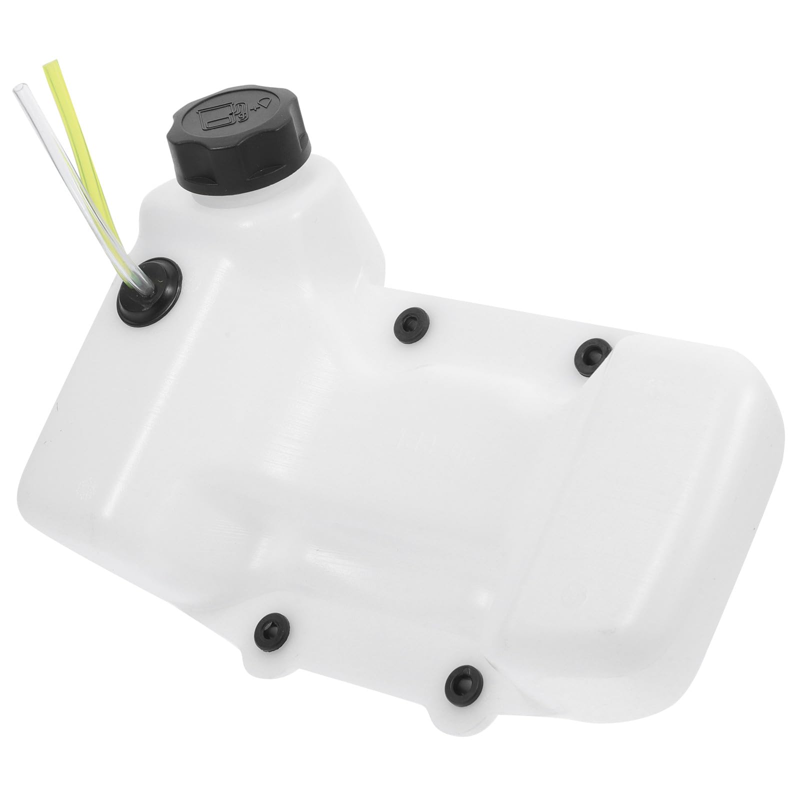 Depósito Desbrozadora Blanco de Plástico 40-5bl Fácil de Instalar para Uso Agrícola y Jardín en Accesorios para Tractores