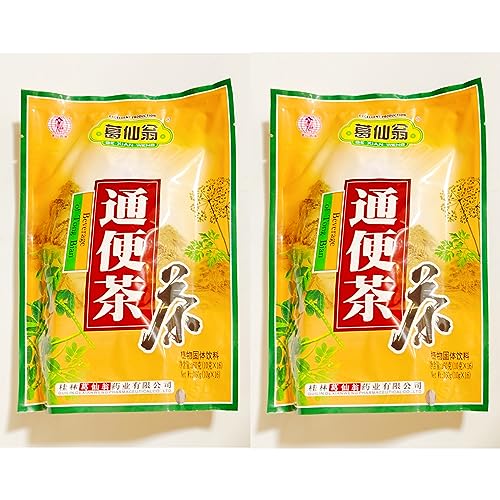 Gexianweng Beverage Of Tong Bian 5.6 Oz(2 Pack)