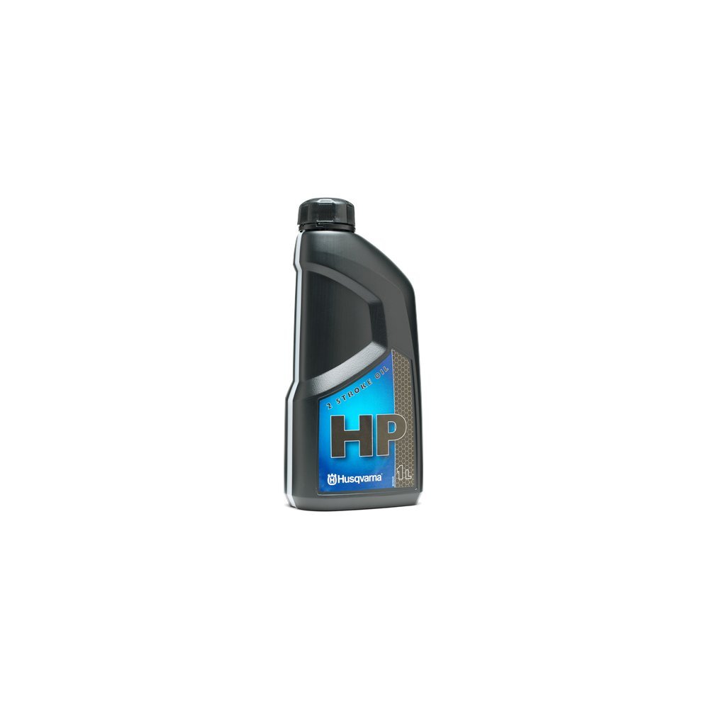 Husqvarna Zweitaktöl HP 1L Standardflasche
