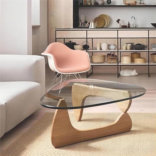 Recopilación y reviews de Mesa centro roble los más solicitados. 6 Imagen adicional
