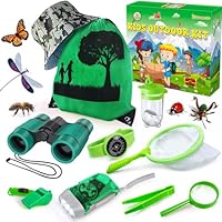 Outdoor Exploration Set