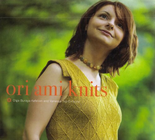 Ori Ami Knits