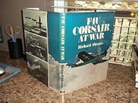 F4U Corsair at War 0684155060 Book Cover