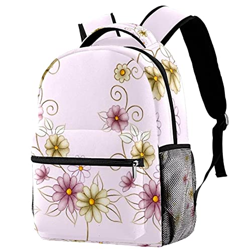 Sac à dos décontracté pour femme multicolore l'expression de votre liberté