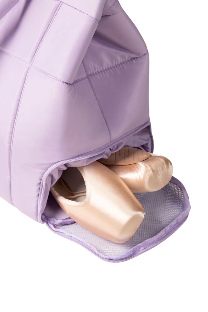 Etoile Borsa A330 per Bloch Studio Lezione Prove Spettacolo Danza Classica Sport Scomparto Scarpe Ballerini Studenti Insegnanti Movimento Dance Borse Borsoni Bags Relax