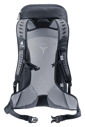 deuter AC Lite 32 EL - Extra Long Wanderrucksack – Bild 5