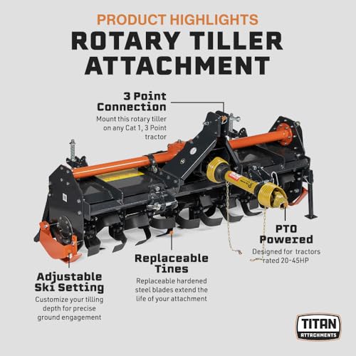 Titan Attachments 60