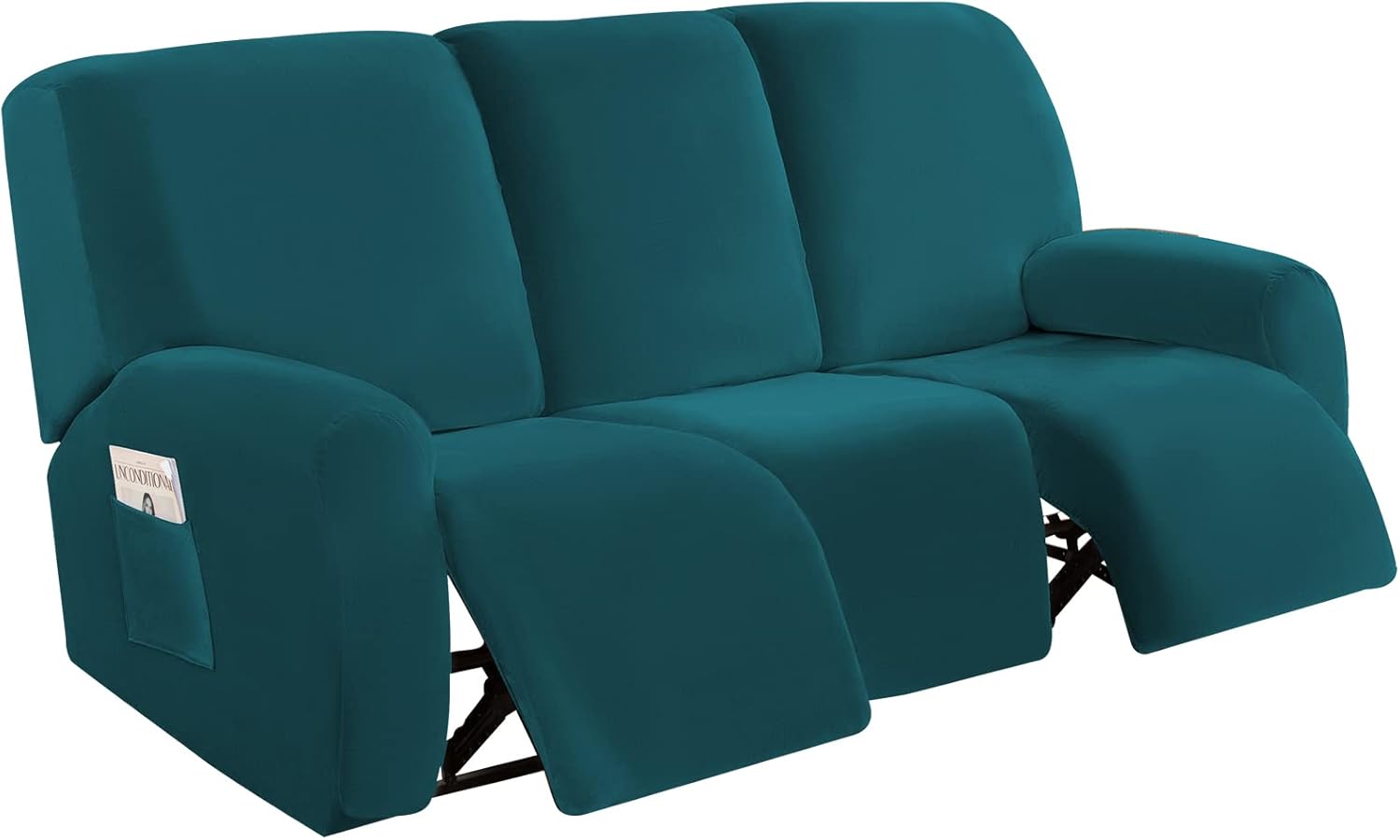 Housse Pour Fauteuil Relax Releveur électrique www.amazon.fr