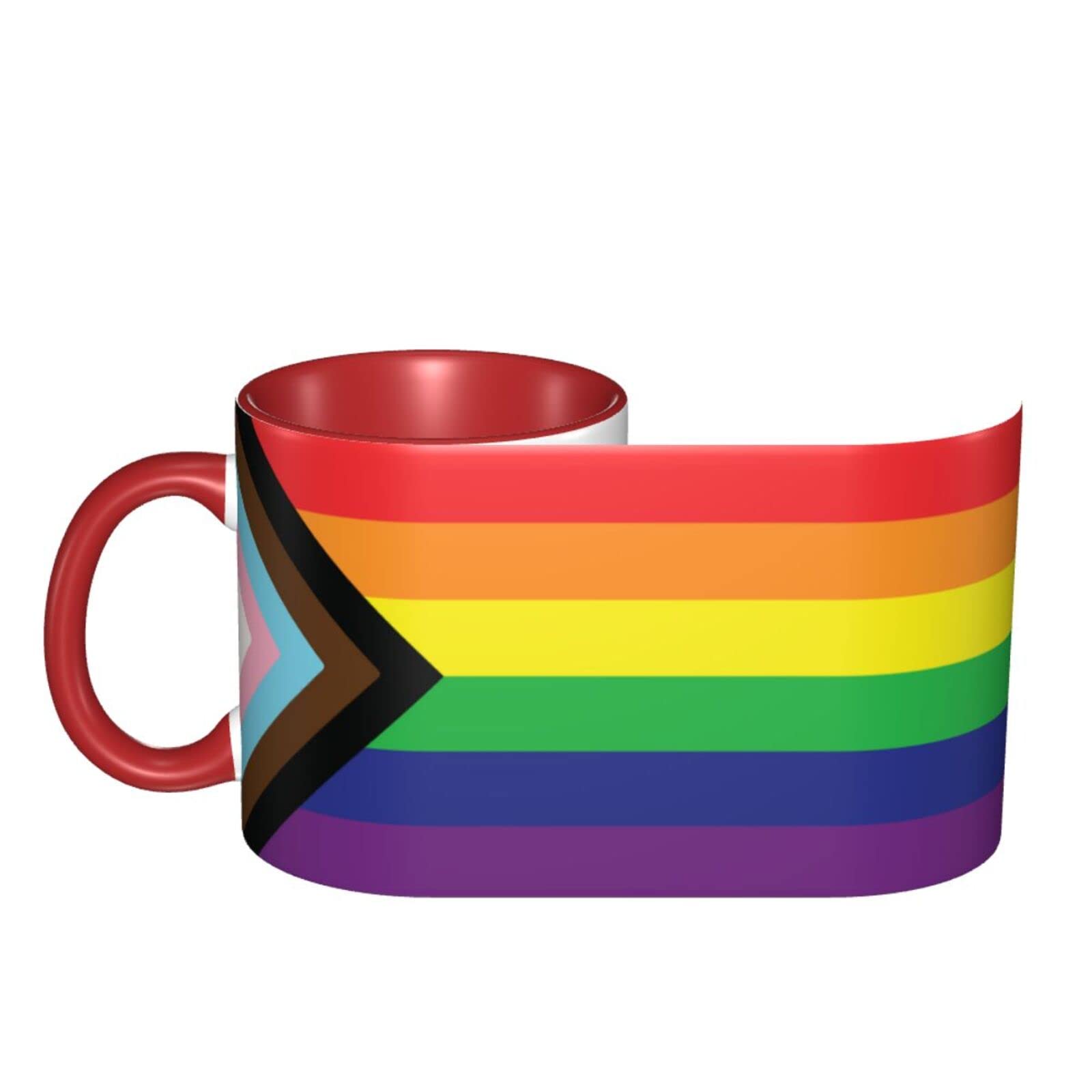 Feed Me to The Lesbians-1 tazza da caffè in ceramica bianca