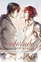 Interlude: GMO-Project, Next Gen B01467N6VC Book Cover