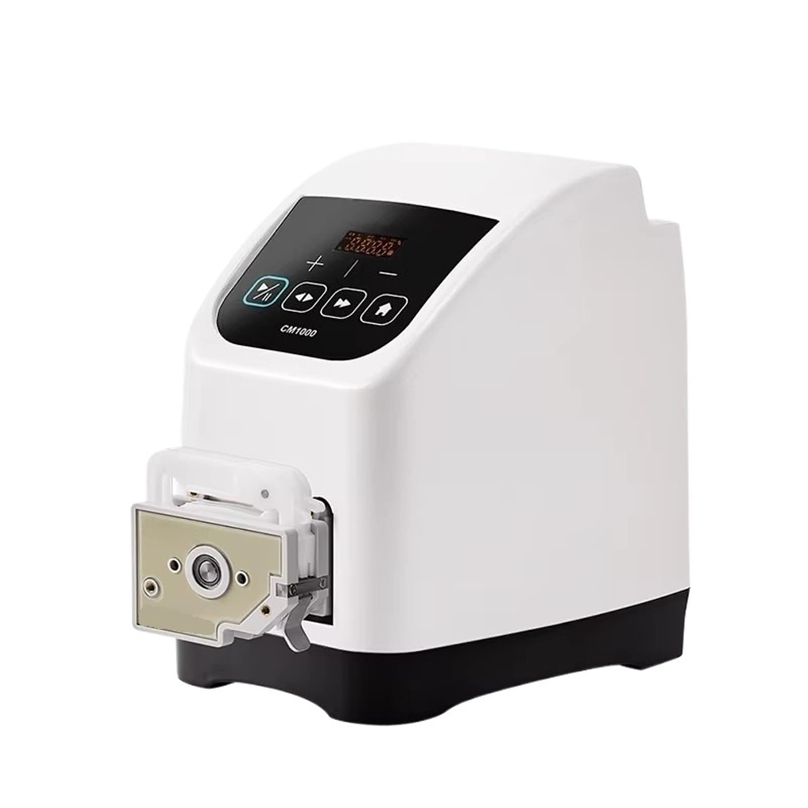 CM1000 Labor-Schlauchpumpe, automatische Dosierung, Schlauchpumpe, chemische Dosierung, Schlauchpumpe