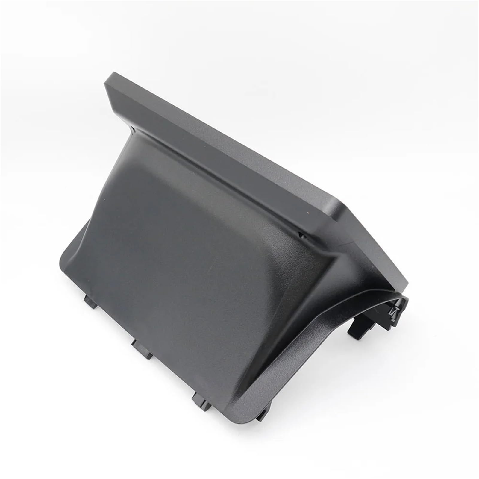 Montaje Autoradio Marco Adaptador de Panel salpicadero Compatible con Renault Sandero 2021 LHD 10 Pulgadas, Caja CANbus, decodificador, Radio Audi
