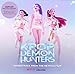 KPop Demon Hunters (Soundtrack from the Netflix Film)[LP]