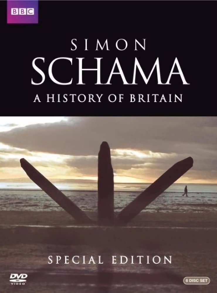 その他 Simon Schama: A History of Brtain [DVD] Simon Schama: A History of Britain: Special Edition: Amazon