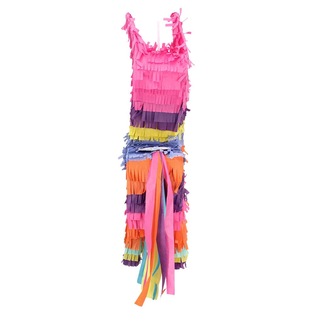 Boland - Piñata Lama, decoración colgante, decoración para cumpleaños, fiesta temática y carnaval