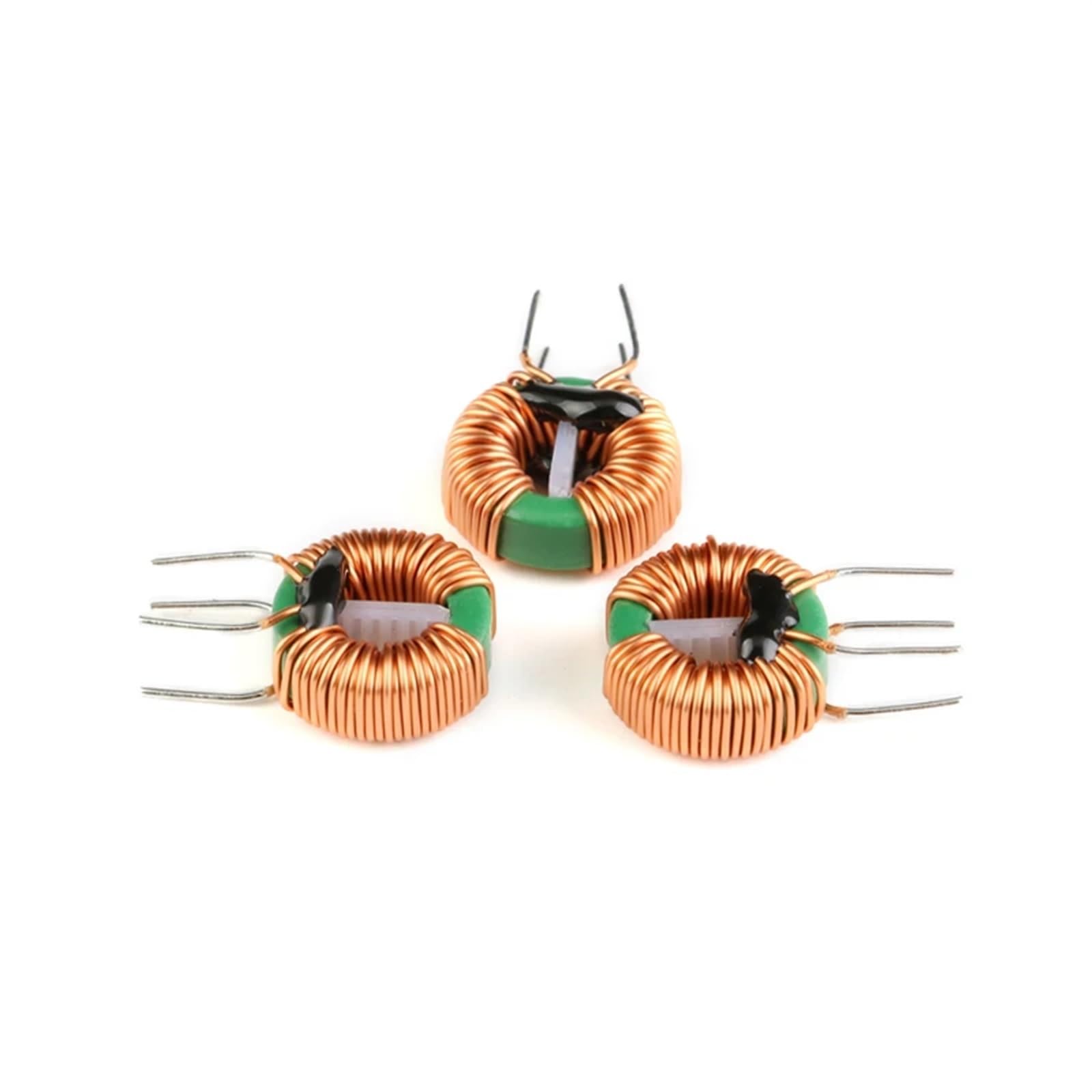 Pack of 86 LQG15HN1N2S02D Inductor 1.2nH Unshielded Multilayer 1A 80mOhm Max 0402 (1005 Metric) : RoHS