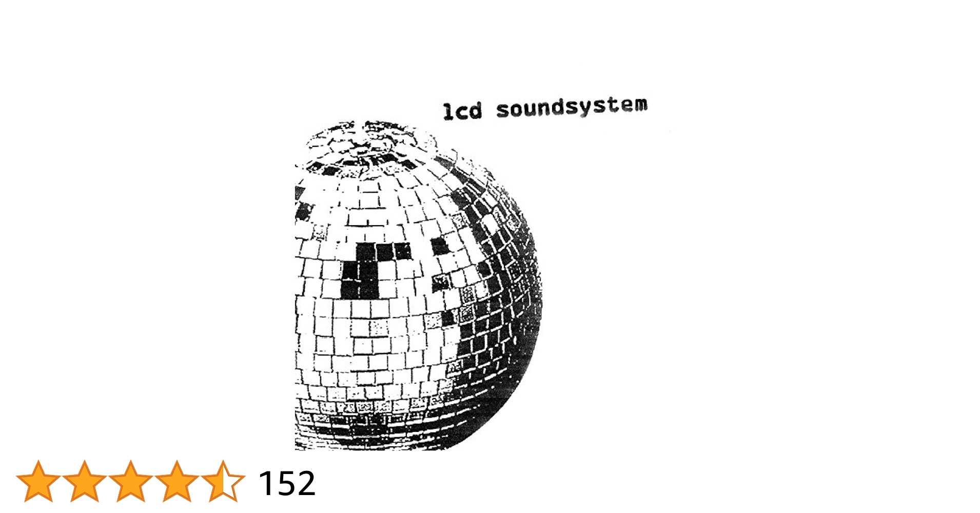 Amazon.co.jp: Lcd Soundsystem 【Copy Control CD】: ミュージック