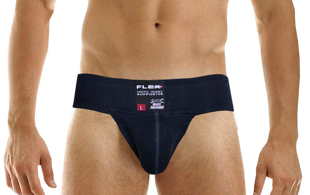 Men's Cotton Briefs (Pack of 1) Color May Vary-image-10
