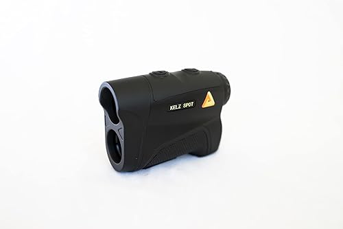 Miniatura 8 de Telémetro de golf con pendiente, telémetro láser de golf de 800 yardas + telémetro de distancia de golf de pendiente ajustable, aumento 6X, 5 modos