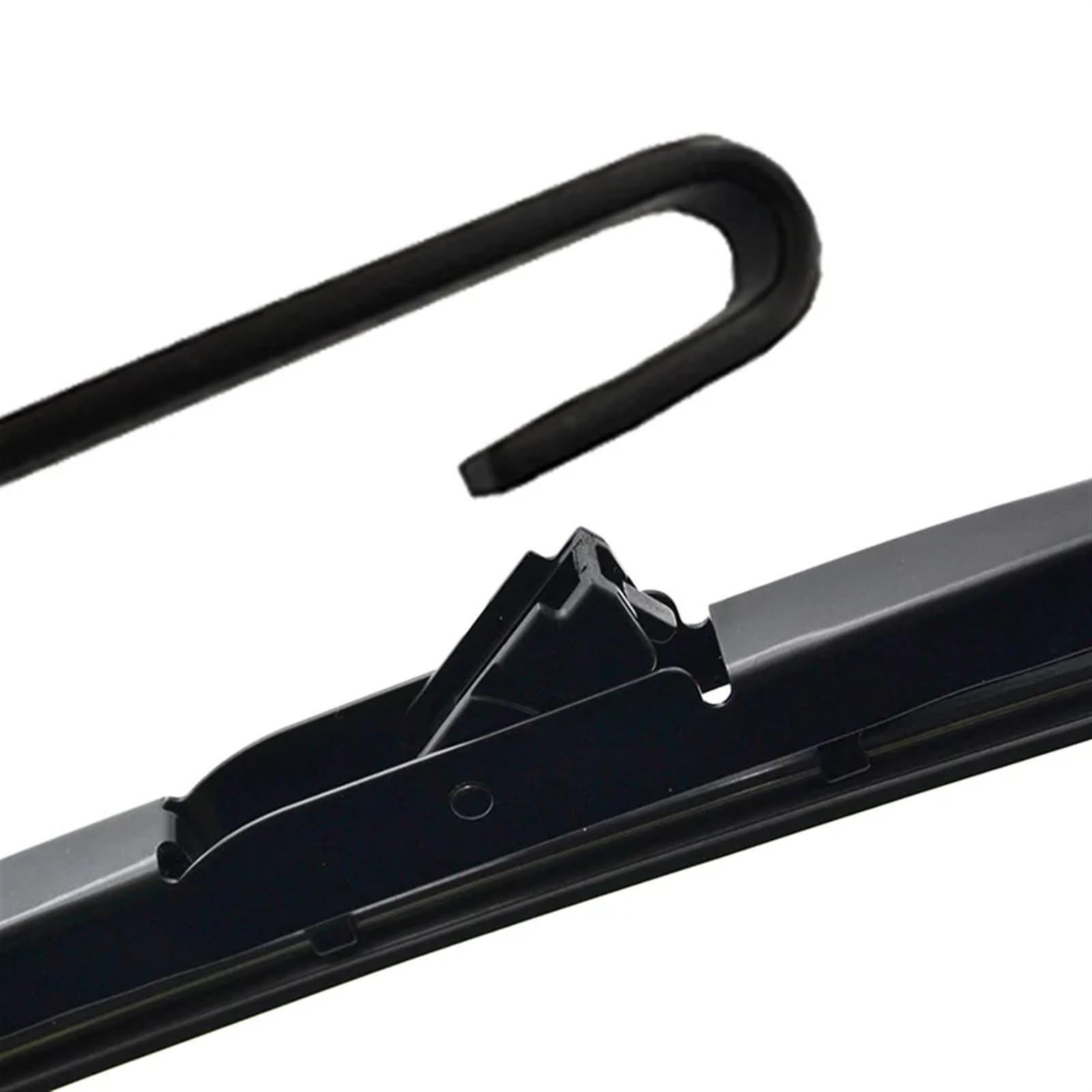 Limpiaparabrisas Coche Compatible Con Para CR-V Para CRV 2012 2013 2014 2015 2016 Escobillas De Limpiaparabrisas Limpiaparabrisas Delantero Y Trasero 26" 16" 13"